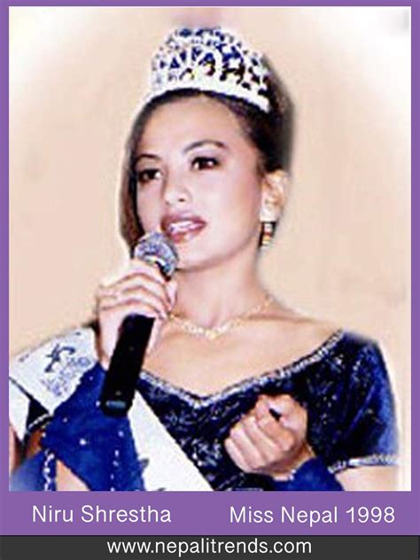 Miss Nepal Winner List From 1994 - 2020 | Nepali Trends