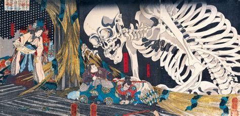 大の猫好きで奇才 浮世絵師・歌川国芳の作品は今見ても斬新でおもしろい！ ｜ 和樂web 美の国ニッポンをもっと知る！