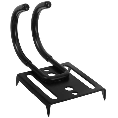 Bike Hook Garage Hooks Storage Stand Wall Mount Rack for Bikes Hangers ...