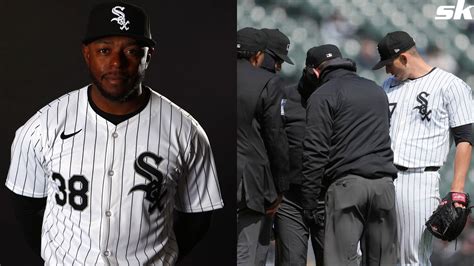 Watch White Sox Game Faces Bizarre Delay After First Base Coach Goes Mia