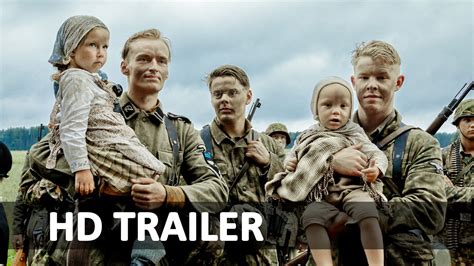Brüder - Feinde | Deutscher Trailer - YouTube