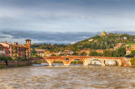 Top 10 Rivers of Italy - Life in Italy