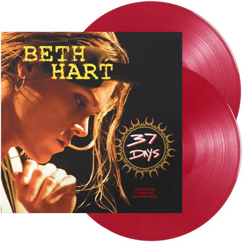 Beth Hart | Mascot Label Group Store