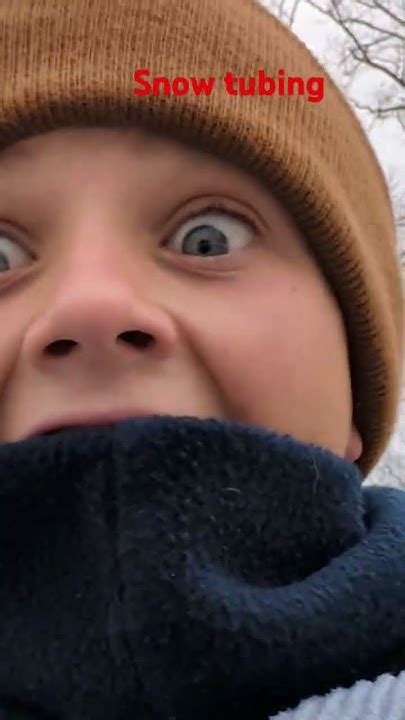 Snow Tubing Youtube