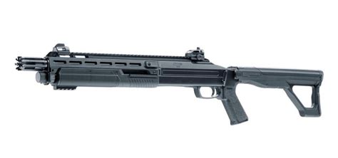 EFA ARMS UMAREX HDX68 PRO 40J 版 雙氣源二擇一 限量供應 露天市集 全台最大的網路購物市集