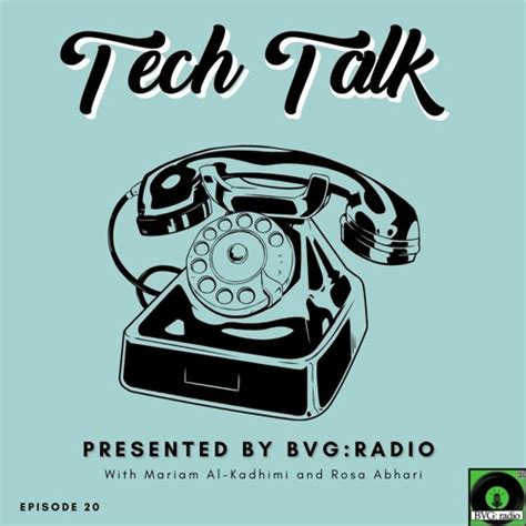 Stream Episode Tech Talk How Does Blue Light Affect Our Health And