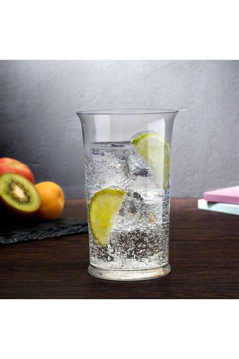 Mosev Paşabahçe ve Züccaciye Ürünleri Paşabahçe ve Züccaciye Online Alışveriş Nude Glass Jour