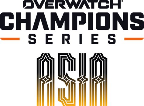 Overwatch Champions Series Asia Stage Wild Card Liquipedia