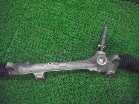 Used Power Steering Rack And Pinion Assembly TOYOTA Corolla Axio DBA