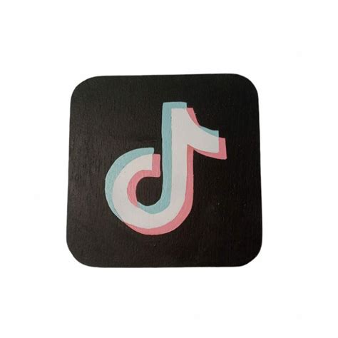 SIMBOLO TIKTOK