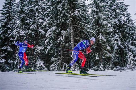 Fis World Cup Nordic Combined Men Individual Gundersen Hs Km