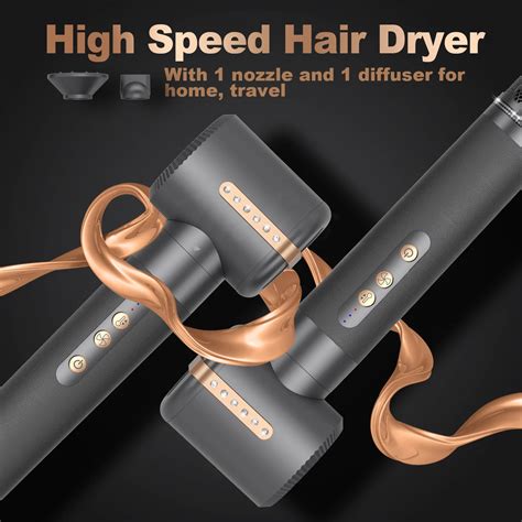 Brush One Step Home Dryer Hot Air Brush Straightener Comb Curler Blow Dryer Hot Air Styler In