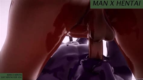 My Homosexual Manga Porn Animation Barely Legal Number 47 BoyFriendTV