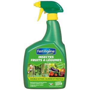 Fertiligene Pulv Risateur Insecticide Fruits Et L Gumes Pr T L Emploi