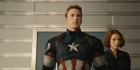 10 Times Captain America Was The Best Hero In The Mcu