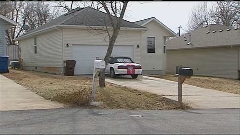 Springfield Girls Slaying Leaves Neighbors In Shock