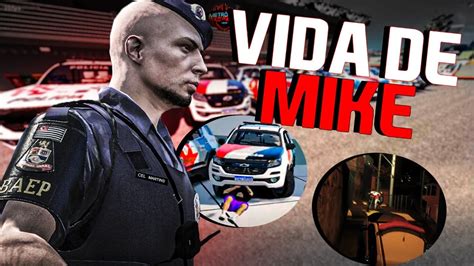 Vida Policial EP 8 Mais um dia de Serviço e Abordagem FORÇA TÁTICA