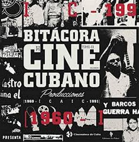 La Cinemateca De Cuba Cumple 60 AÑos Revista Cinearte