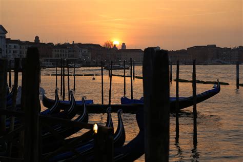 Sunrise in Venice | Sunrise, Venice, Places