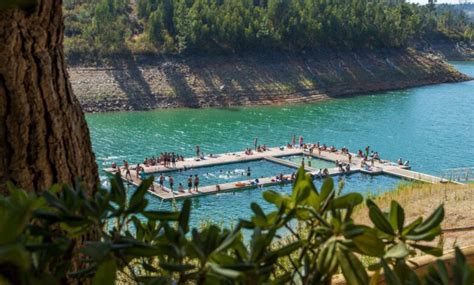 Jovem Morre Afogado Na Praia Fluvial De Aldeia Do Mato Tomar Na Rede