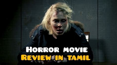 Hell House Llc Ii The Abaddon Hotel Movie Review In Tamil Youtube