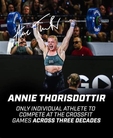 Instagram Anniethorisdottir