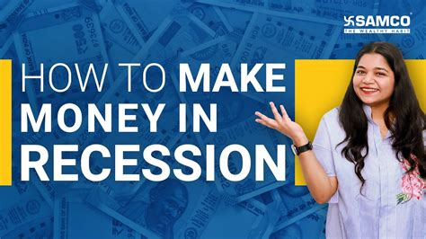 How To Make Money In Recession Stocks To Pick In Recession Demand