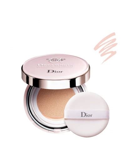 Dior Capture Totale Dreamskin Perfect Skin Cushion Spf Pa Gr