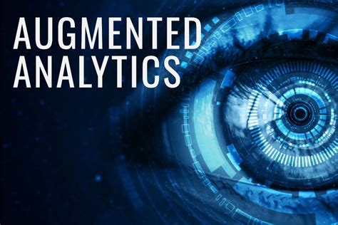 Augmented Analytics Explained Benefits Use Cases And Challenges