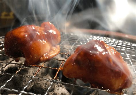 美味しい焼き鳥の作り方 Bbq王groupコラム