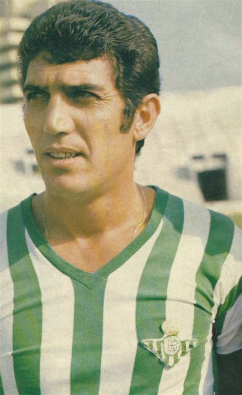 Historia Del Real Betis Hoy Hace A Os Nace Rogelio Sosa Historia