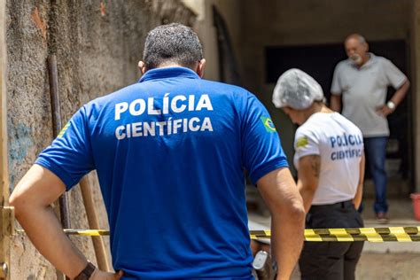 Goiás abre inscrições de concurso para Polícia Técnico Científica