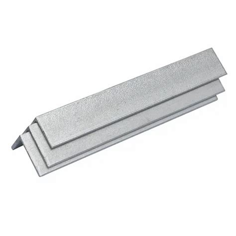 Galvanized Hot Dip Angle For Construction At Kg In Jaipur Id