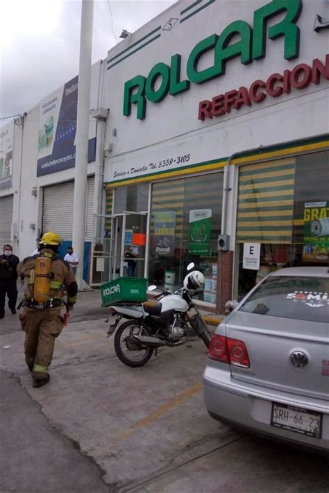 REFACCIONARIA ROLCAR Veracruz