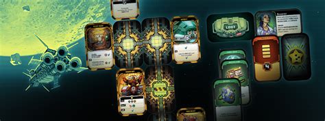 Pocket Lands - Board games and accessories