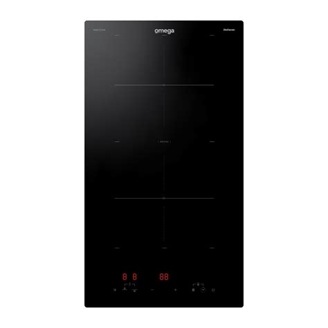 60cm 4 Zone Induction Cooktop Oci64pp — Omega Appliances