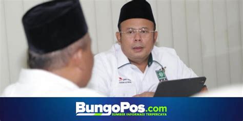 Dpp Pkb Mulai Uji Kelayakan Dan Kepatutan Bakal Cakada Se Indonesia