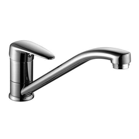 Смеситель для кухни LEMARK Pramen LM3304C купить на OZON по низкой цене ...