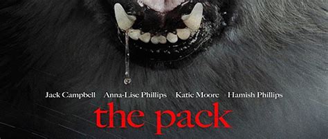 The Pack (Movie Review) - Cryptic Rock