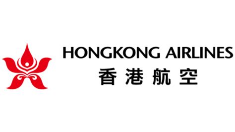 Hong Kong Airlines Logo Symbol Meaning History PNG Brand