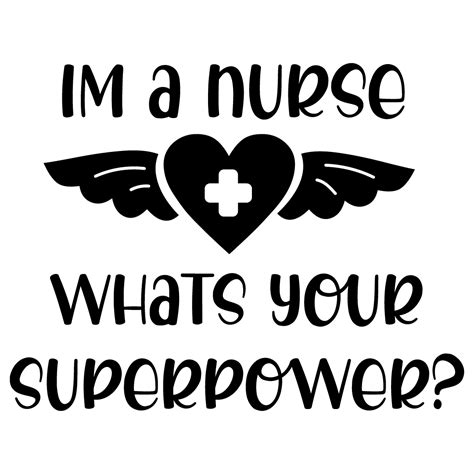 Free Nurse Svg For Cricut