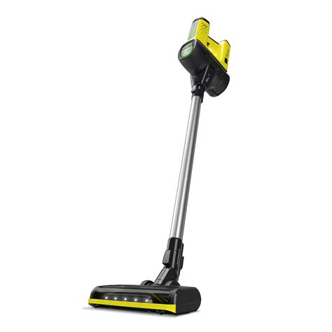 Karcher VC 7 Cordless yourMax вертикальный пылесос Керхер купить в Минске
