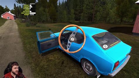 W Poszukiwaniu Cz Ci Gt Do Satsumy My Summer Car