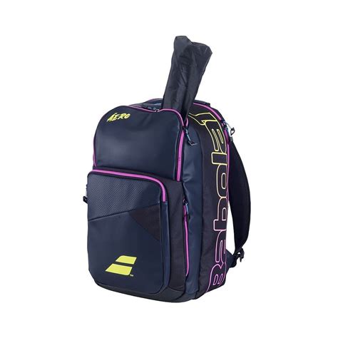 Plecak Tenisowy Babolat Pure Aero Rafa Backpack 2 Gen Babolat