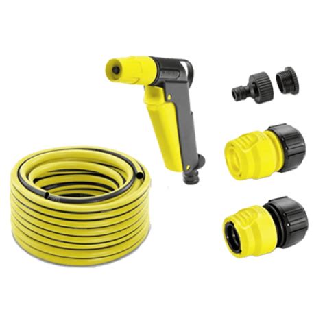 Комплекты для полива в фирменном магазине Karcher
