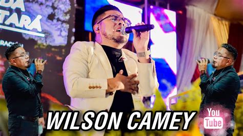 Wilson Camey LO MÁS NUEVO 03 De Septiembre 2023 YouTube