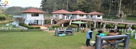 Ooty honeymoon boat house - Entry Ticket Rate, Opening & Closing Time ...