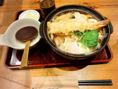 みんなの「どんど 鍋焼きうどん」 口コミ・評判｜食べたいランチ・夜ごはんがきっと見つかる、ナウティスイーツ