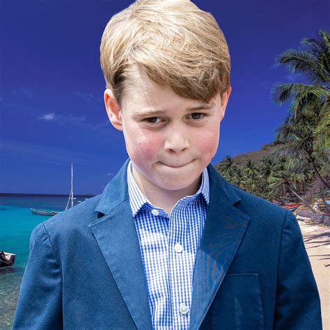 Prince George of Wales