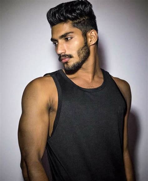 17+ Fabulous Hairstyle Middle Eastern Men